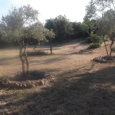 Private In Villa Barjols